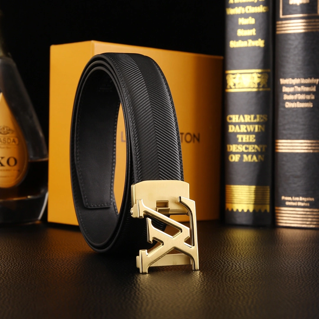 L*ouis V*uitton Top Belts AT 20230903- Packable 15401