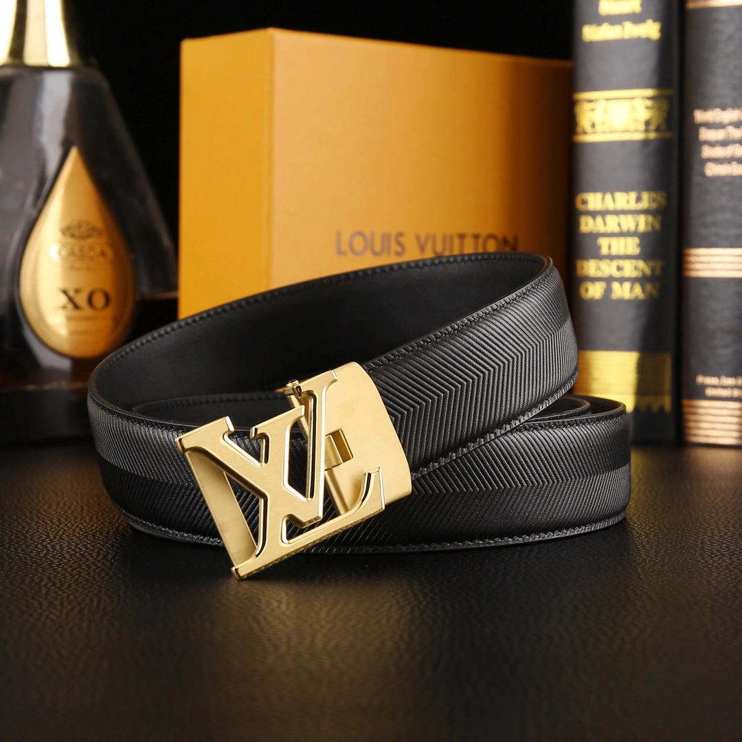 L*ouis V*uitton Top Belts AT 20230903- Packable 15401