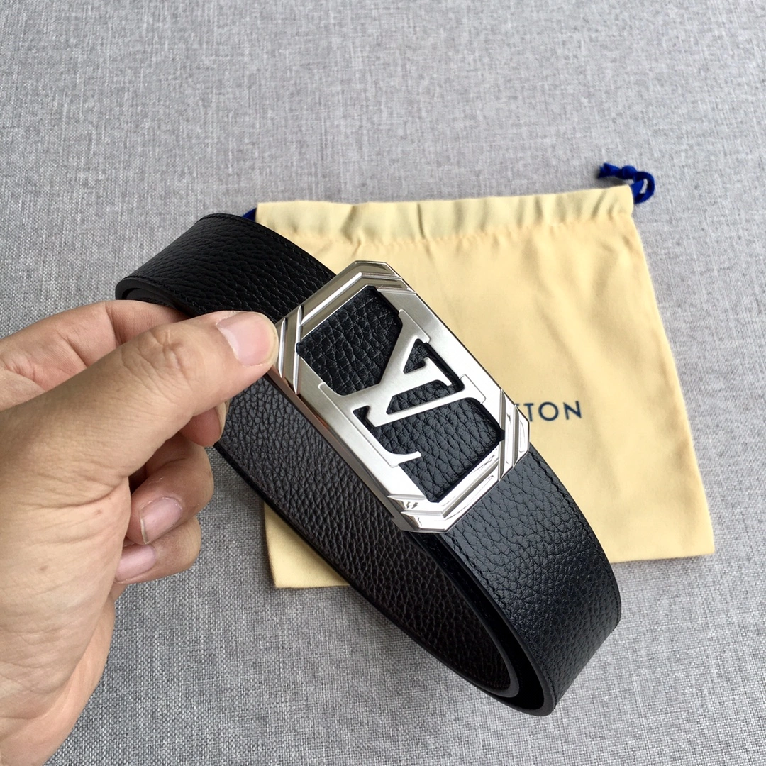 Unisex L*ouis V*uitton Top Belts AT 20230903- 15400