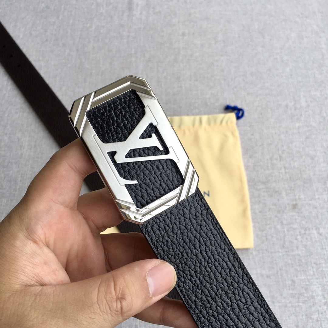 Unisex L*ouis V*uitton Top Belts AT 20230903- 15400