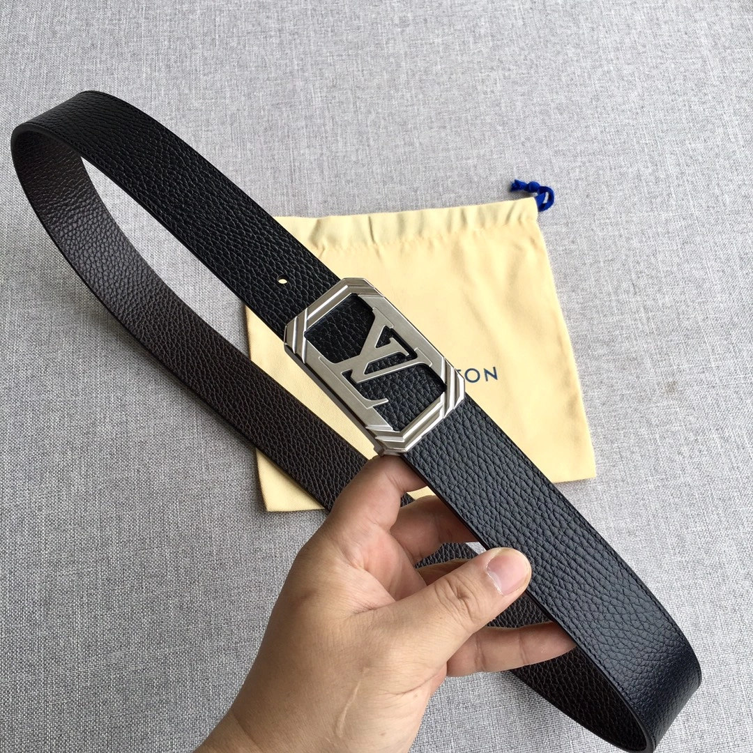 Unisex L*ouis V*uitton Top Belts AT 20230903- 15400