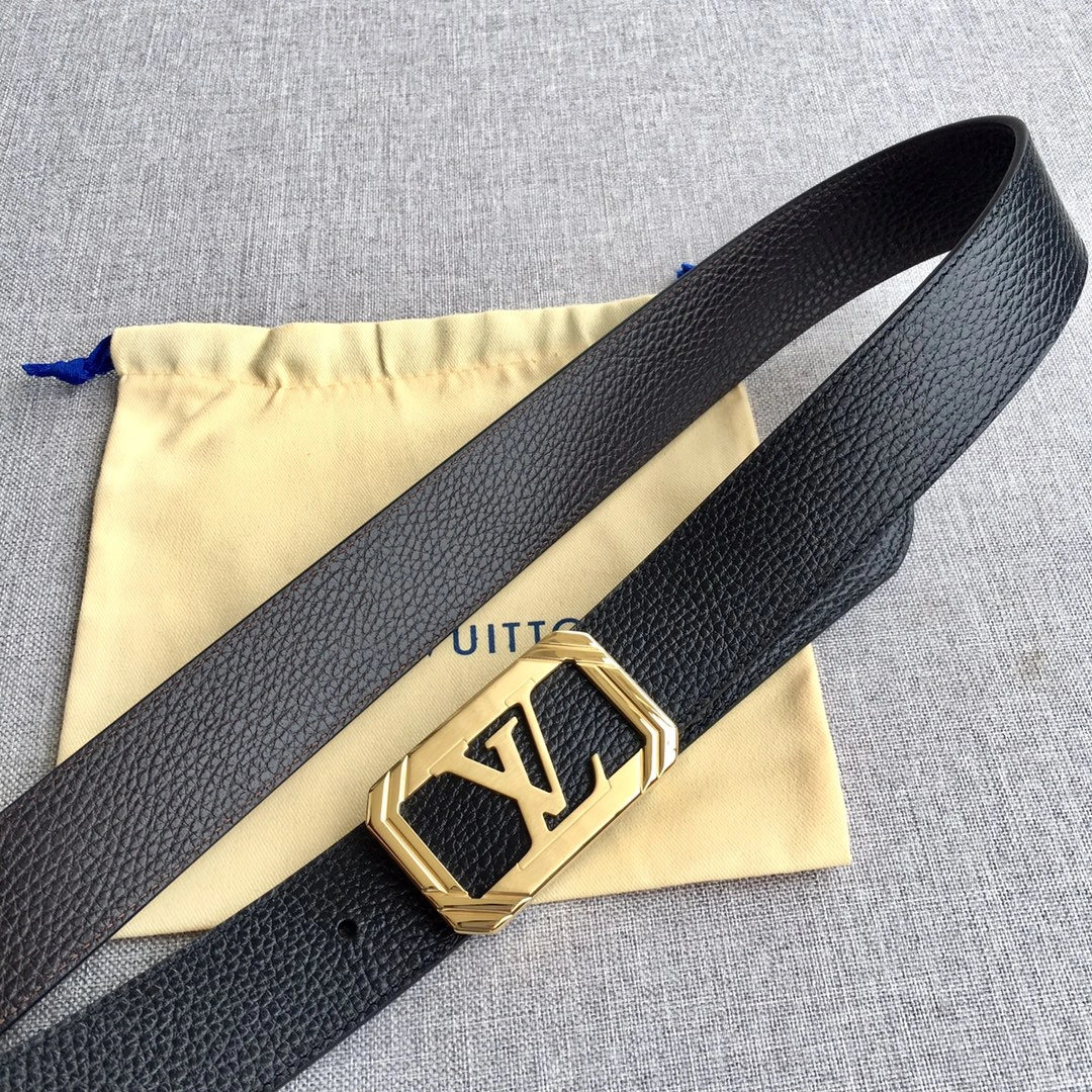 L*ouis V*uitton Top Belts AT 20230903- Elegant 15399