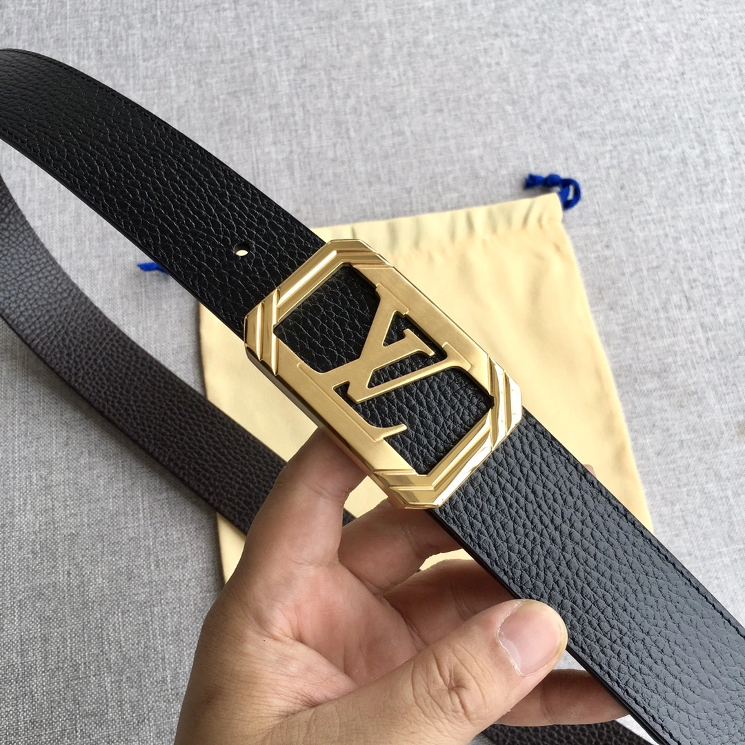 L*ouis V*uitton Top Belts AT 20230903- Elegant 15399