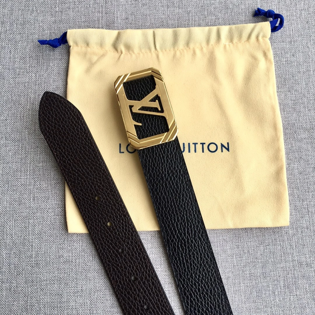 L*ouis V*uitton Top Belts AT 20230903- Elegant 15399