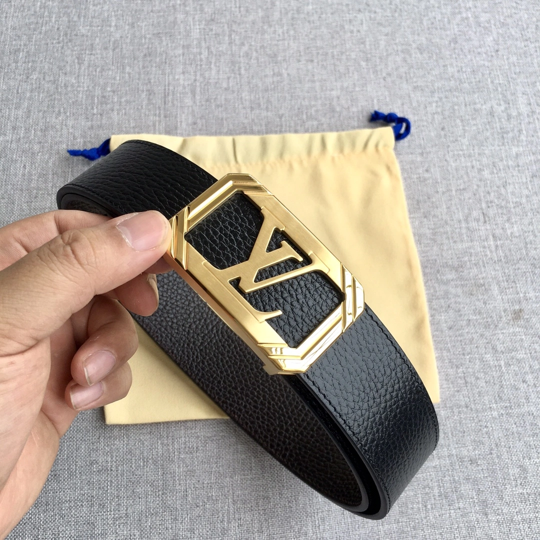 L*ouis V*uitton Top Belts AT 20230903- Elegant 15399