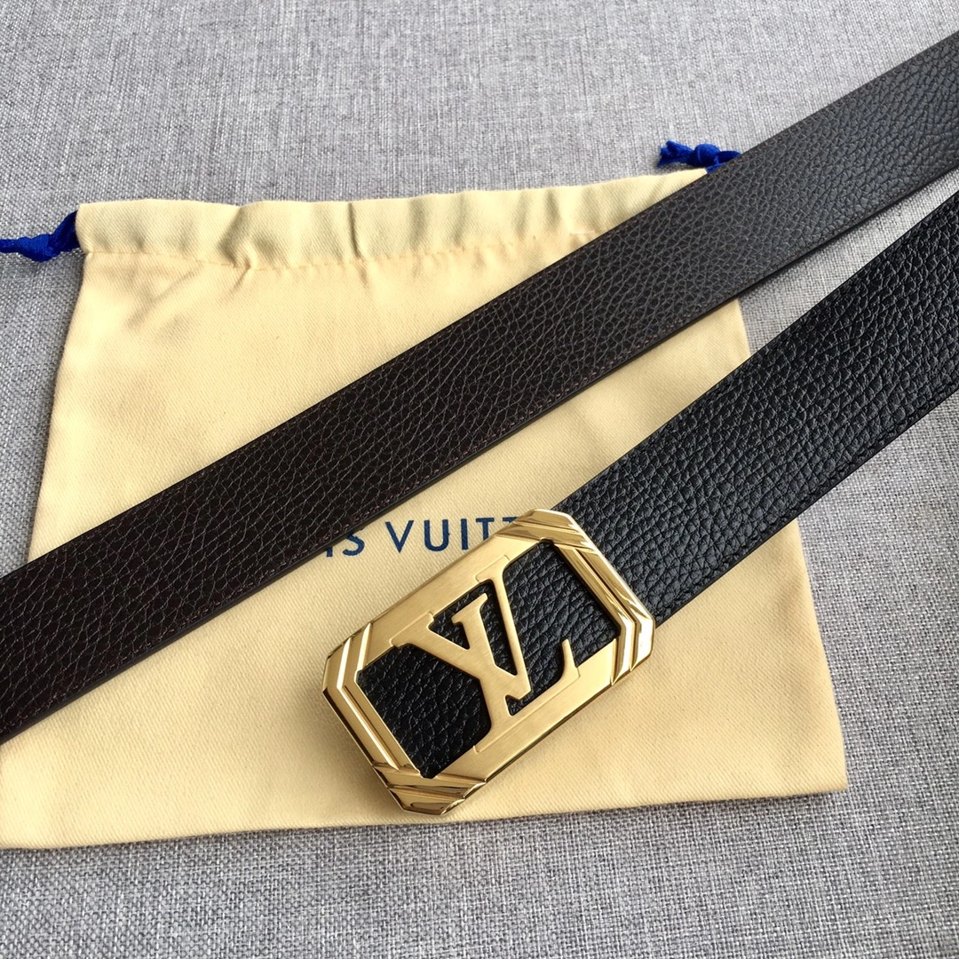 L*ouis V*uitton Top Belts AT 20230903- Elegant 15399