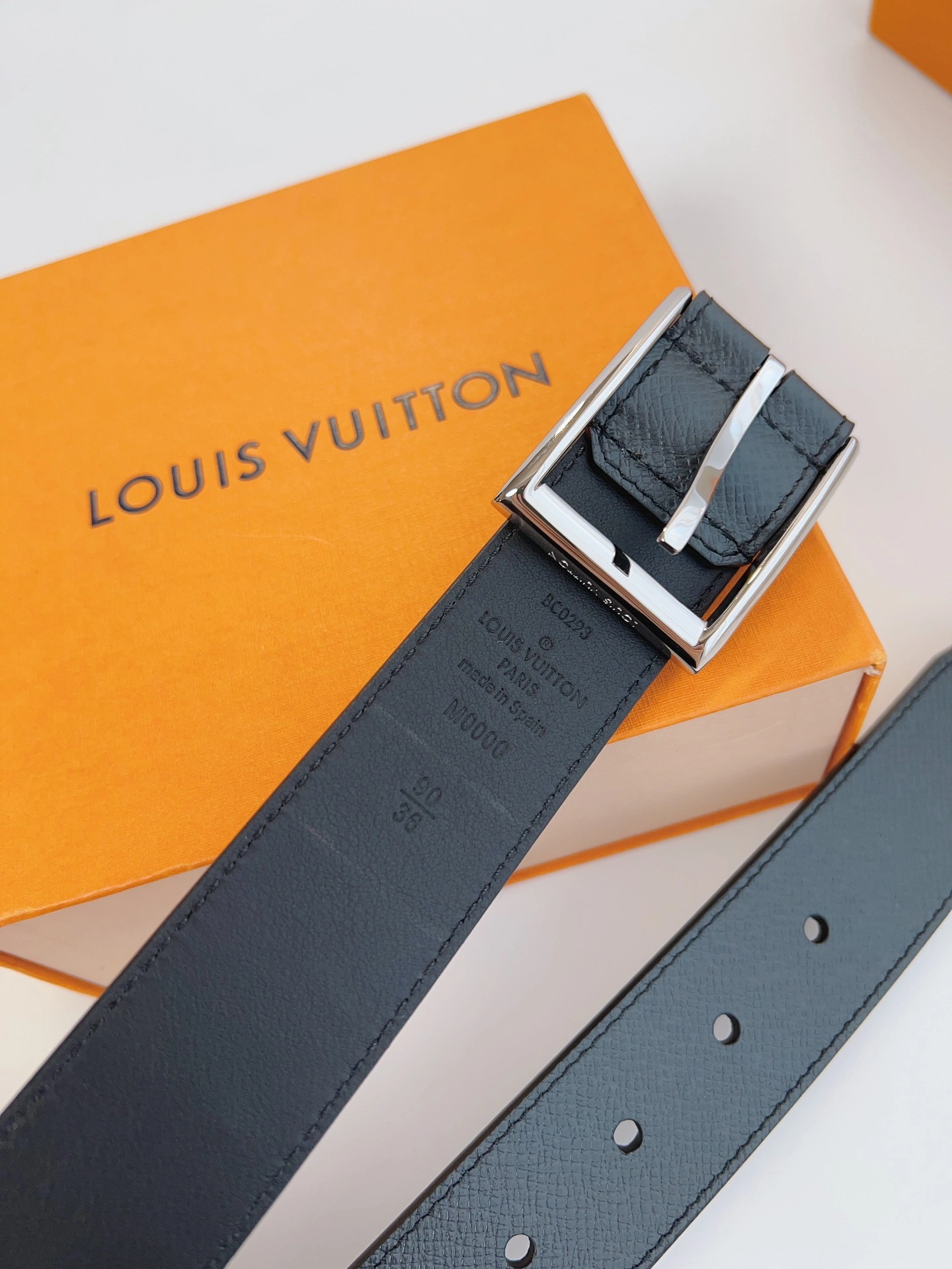 L*ouis V*uitton Top Belts AT 20230904- Trendsetting 15392