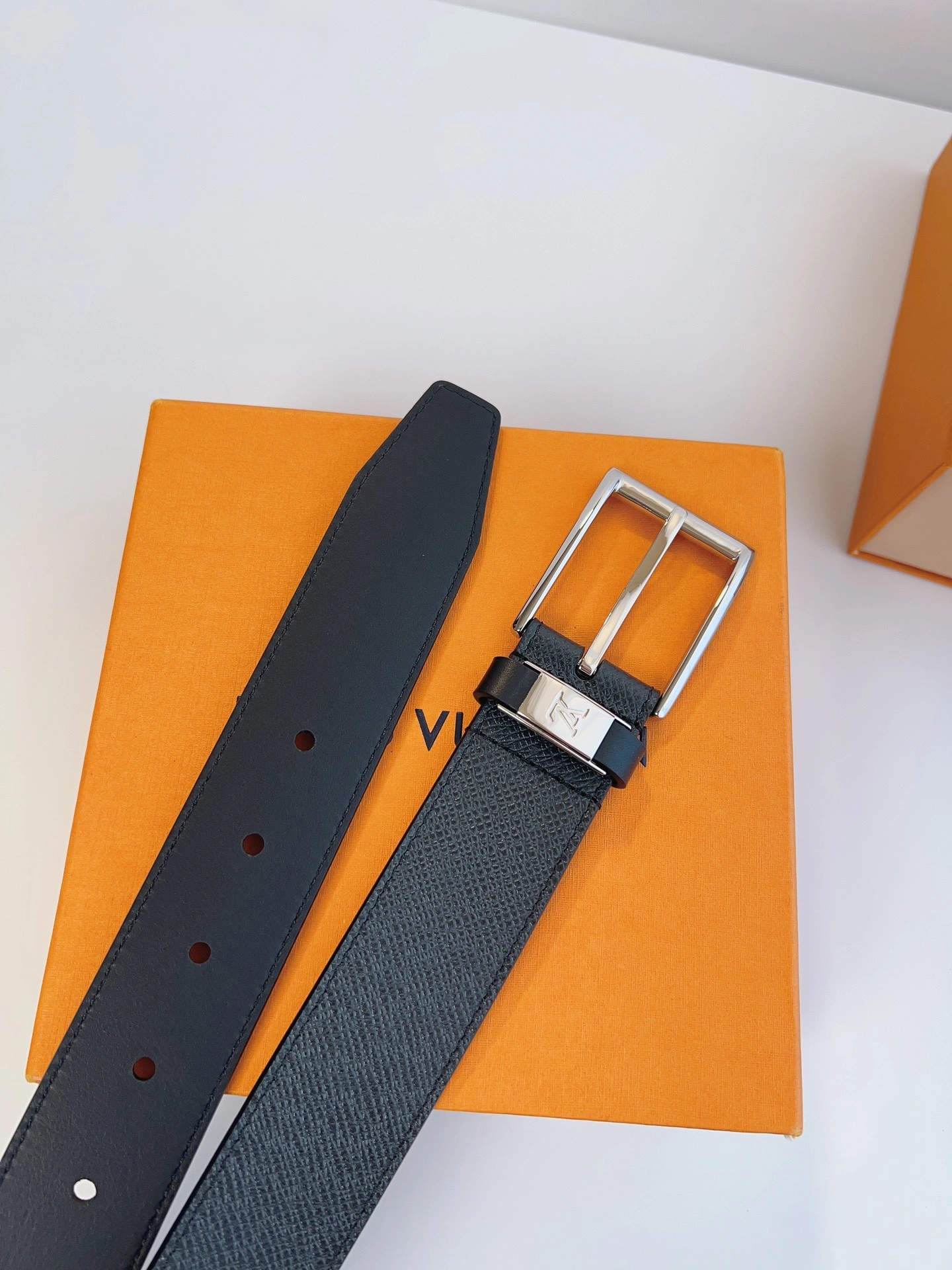 L*ouis V*uitton Top Belts AT 20230904- Trendsetting 15392