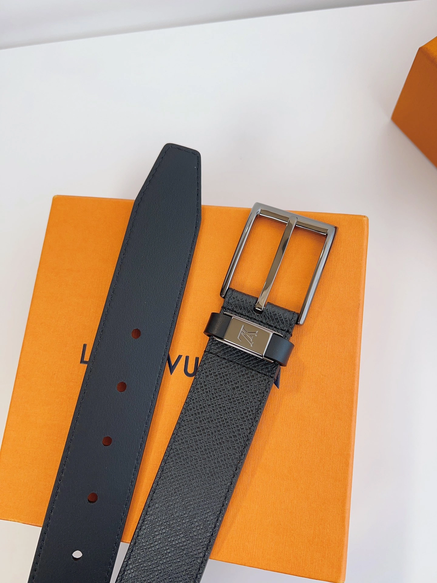 L*ouis V*uitton Top Belts AT 20230904- Sporty 15391