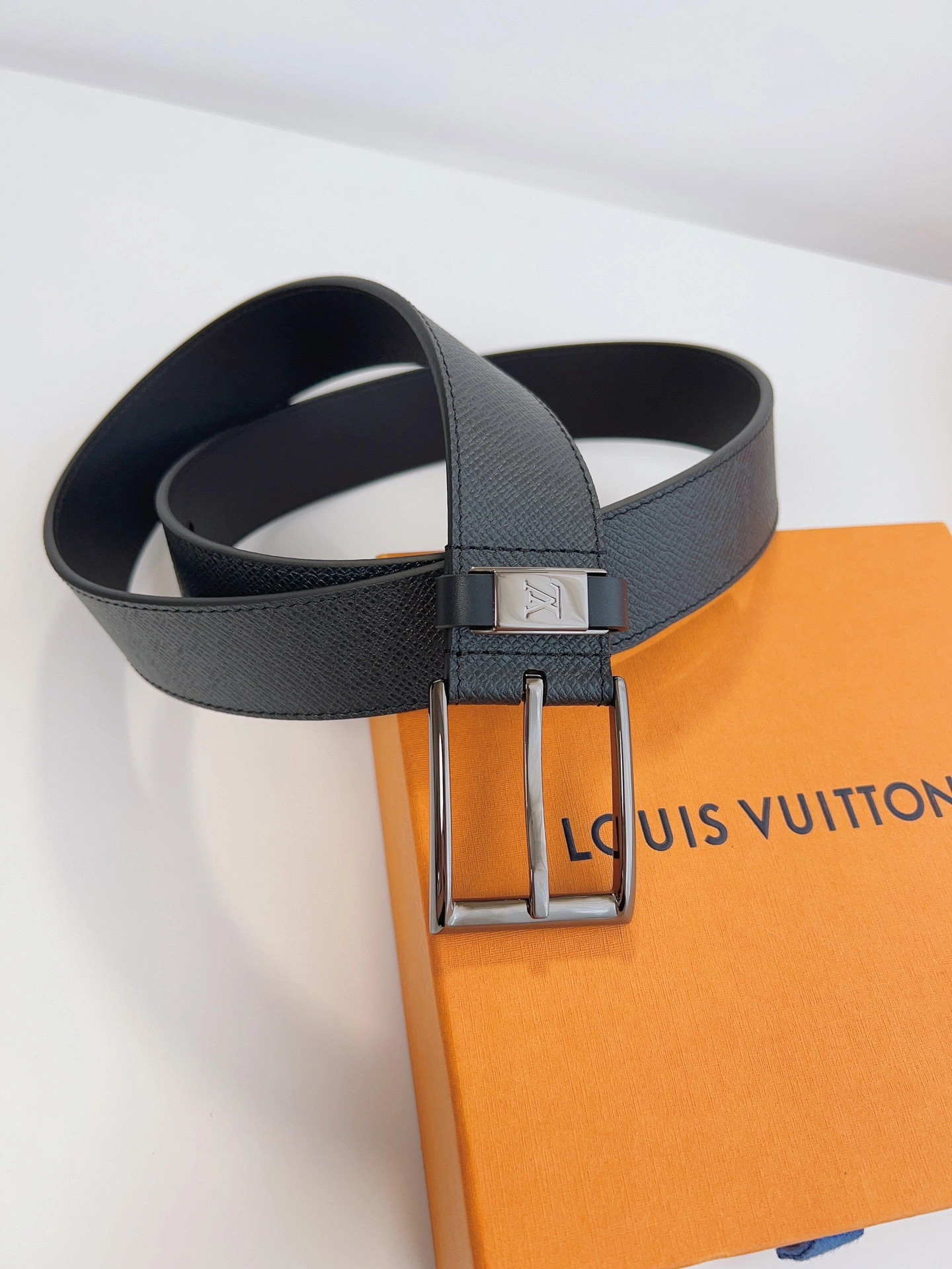 L*ouis V*uitton Top Belts AT 20230904- Sporty 15391