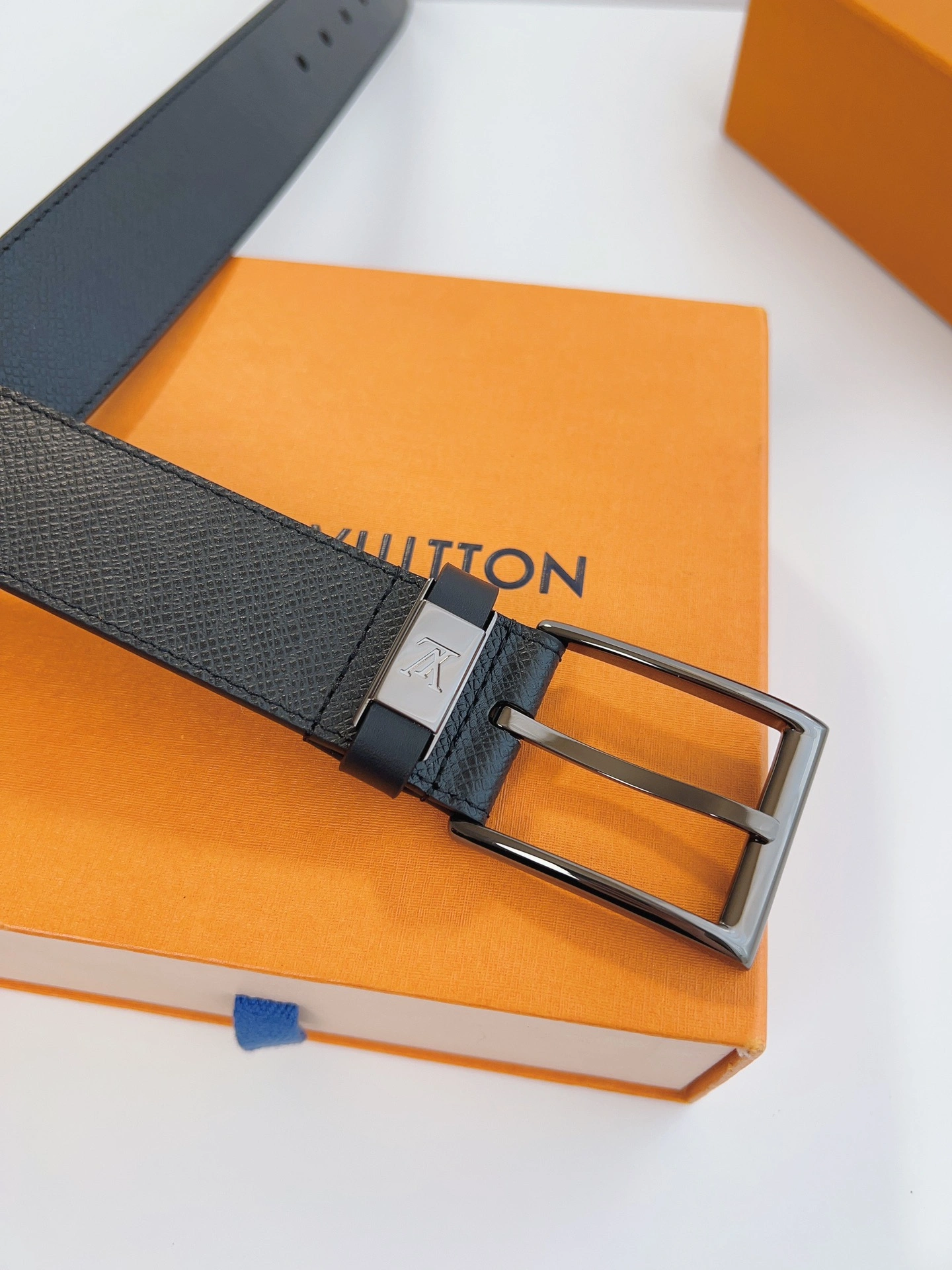 L*ouis V*uitton Top Belts AT 20230904- Sporty 15391