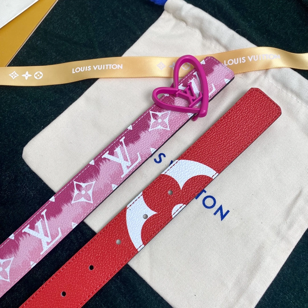 L*ouis V*uitton Top Belts AT 20230904- Seasonal 15360