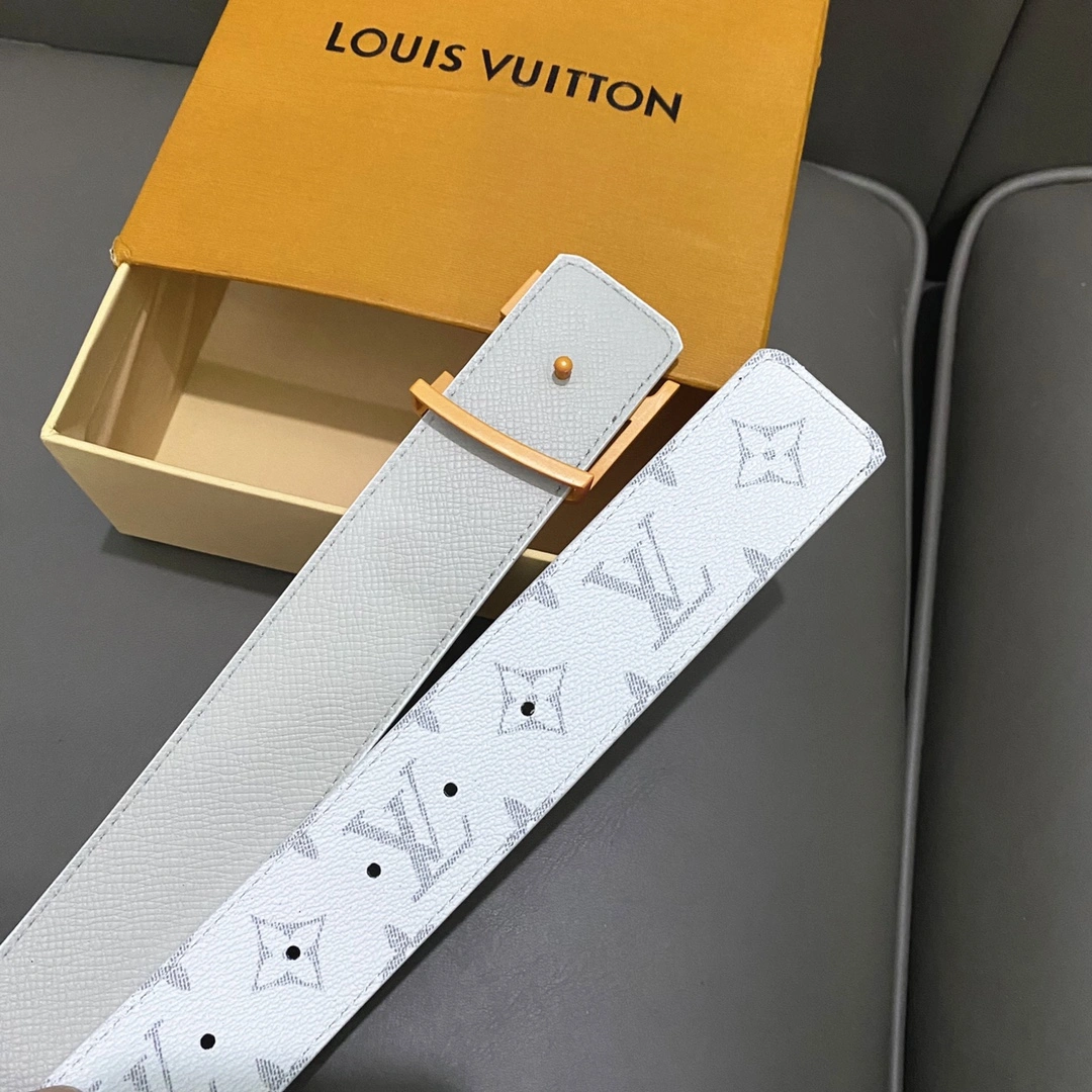 GoodFit L*ouis V*uitton Top Belts AT 20230904- 15354