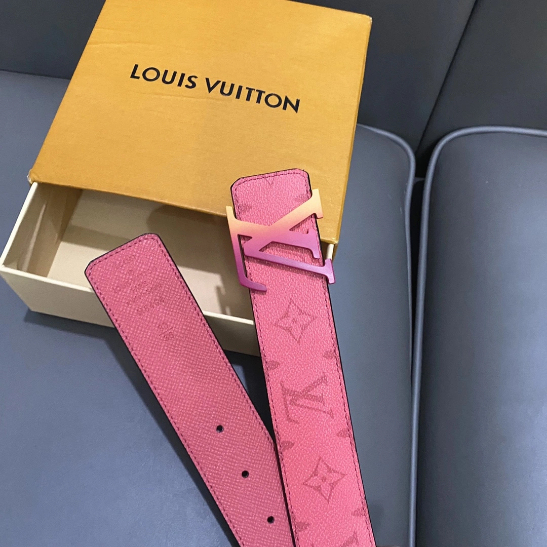 GoodFit L*ouis V*uitton Top Belts AT 20230904- 15354