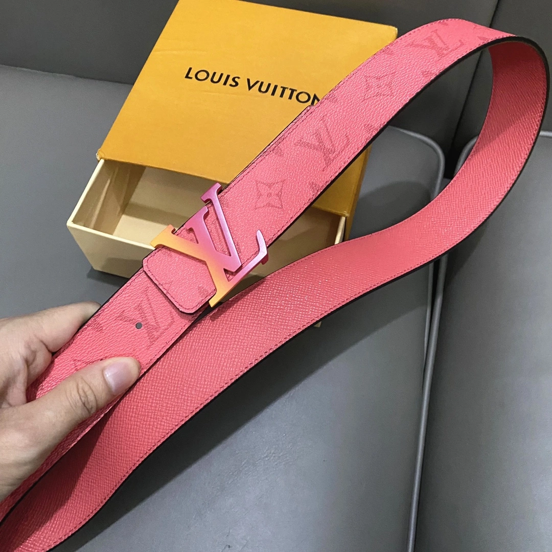 GoodFit L*ouis V*uitton Top Belts AT 20230904- 15354