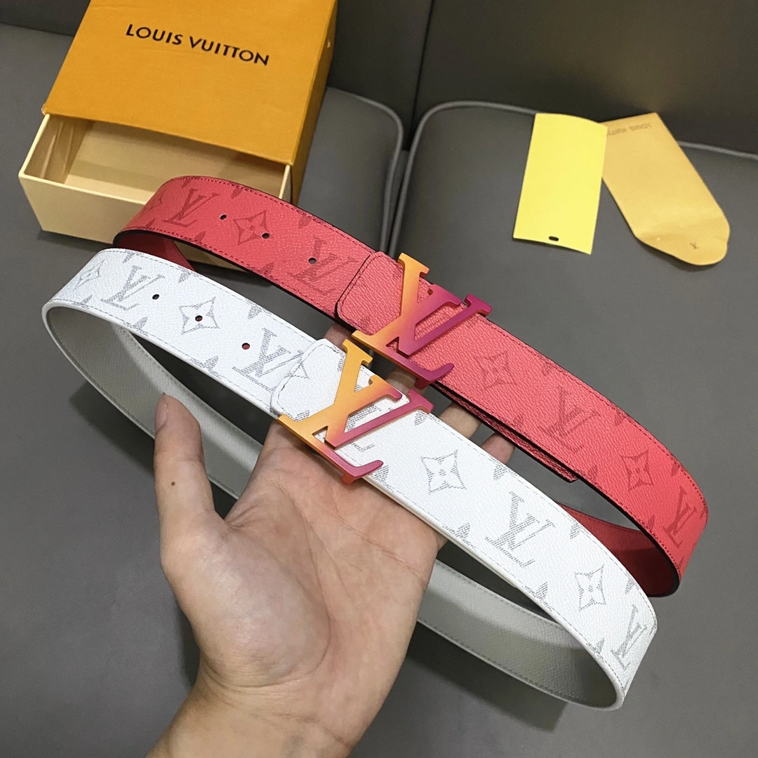 GoodFit L*ouis V*uitton Top Belts AT 20230904- 15354