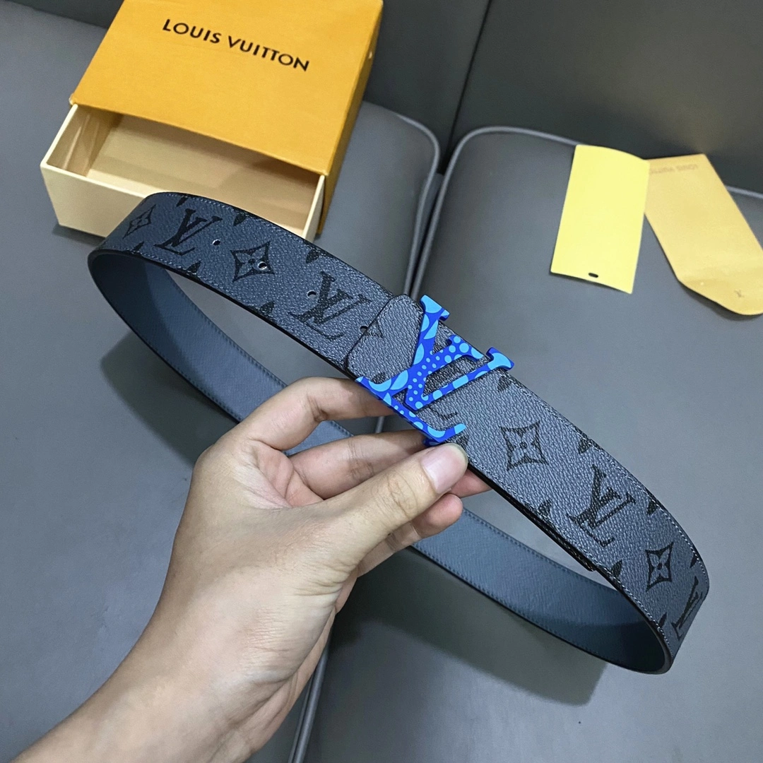 L*ouis V*uitton Top Belts AT 20230904- HighQuality 15357
