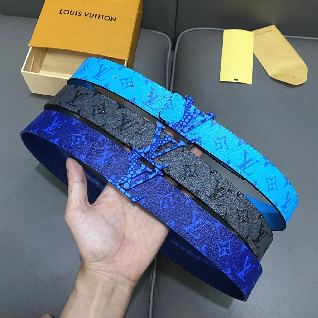 L*ouis V*uitton Top Belts AT 20230904- HighQuality 15357