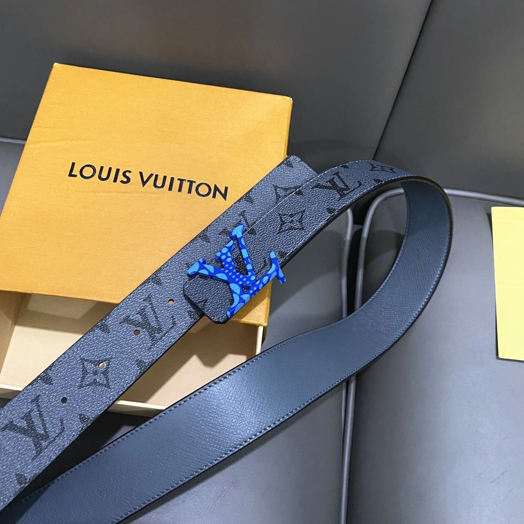 L*ouis V*uitton Top Belts AT 20230904- HighQuality 15357