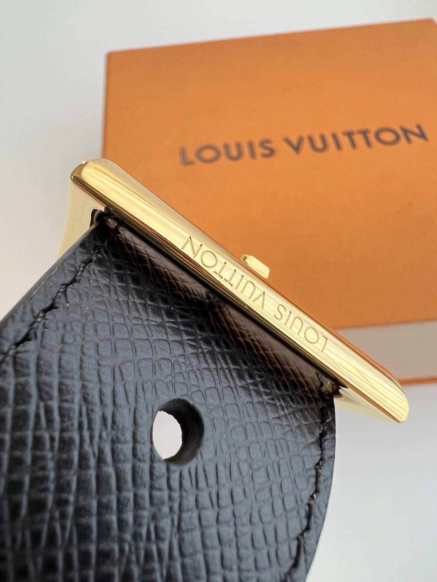 Chic L*ouis V*uitton Top Belts AT 20230904- 15388