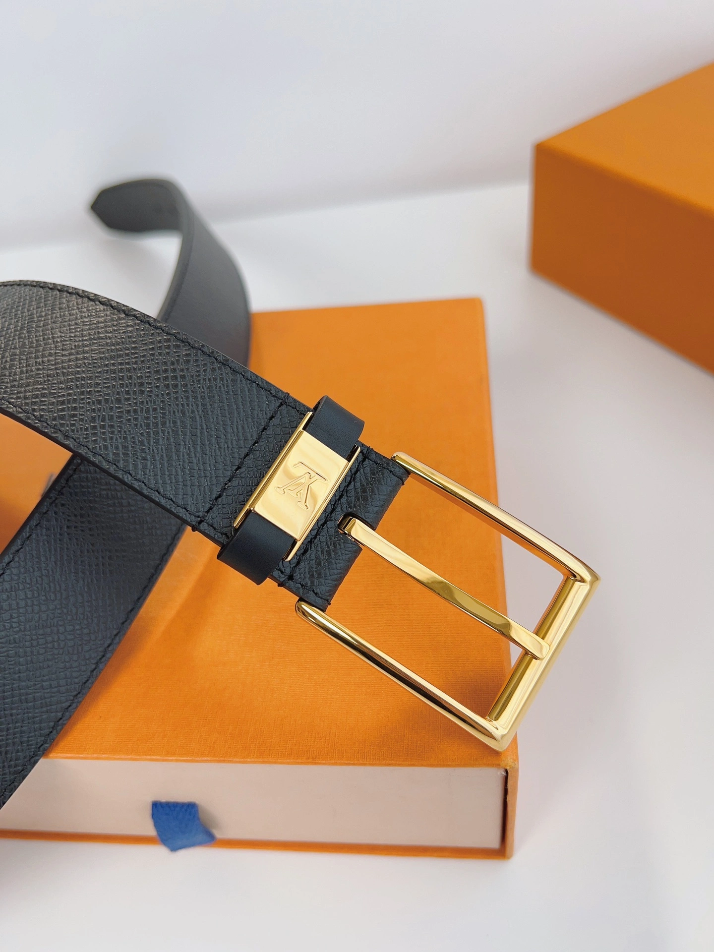 Chic L*ouis V*uitton Top Belts AT 20230904- 15388
