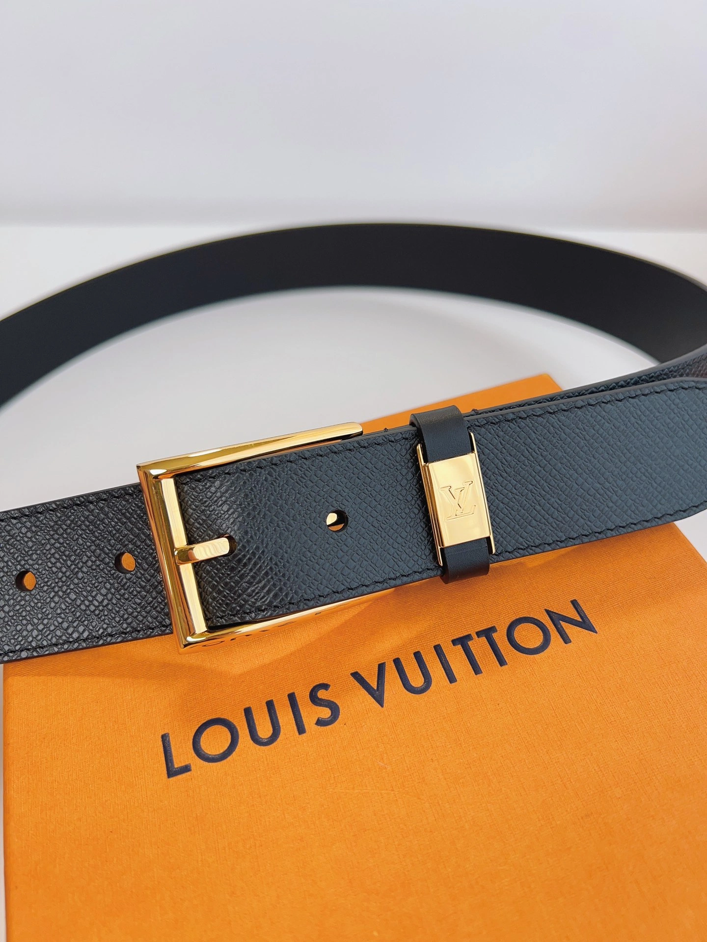 Chic L*ouis V*uitton Top Belts AT 20230904- 15388