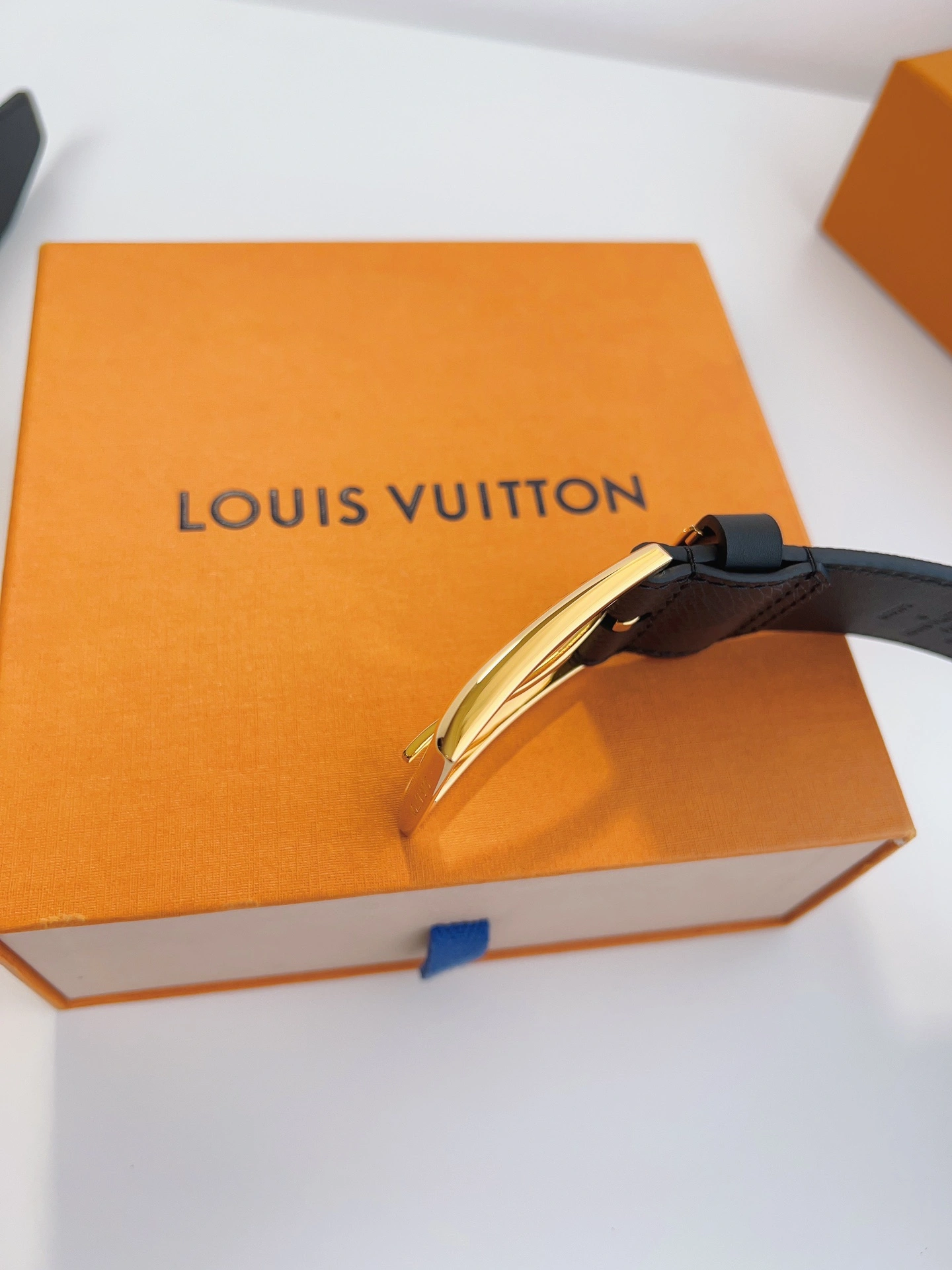 Chic L*ouis V*uitton Top Belts AT 20230904- 15388