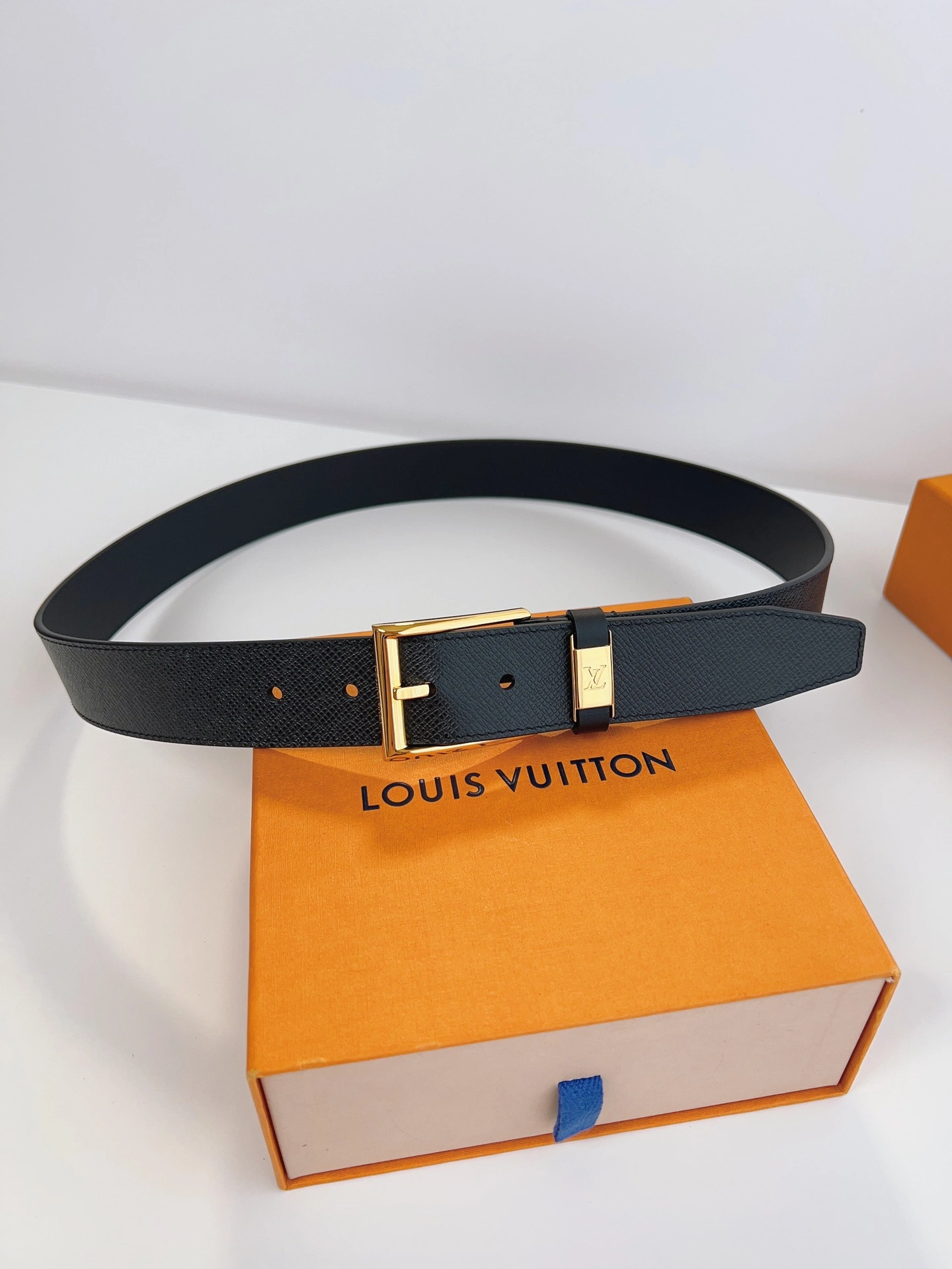 Chic L*ouis V*uitton Top Belts AT 20230904- 15388