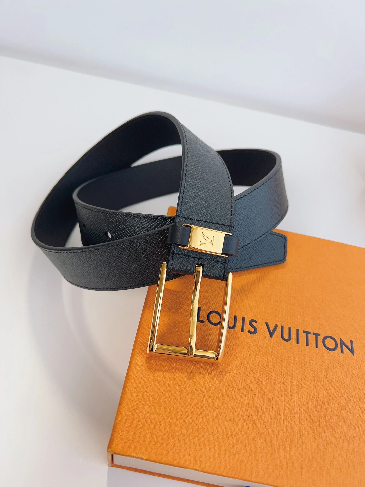 Chic L*ouis V*uitton Top Belts AT 20230904- 15388