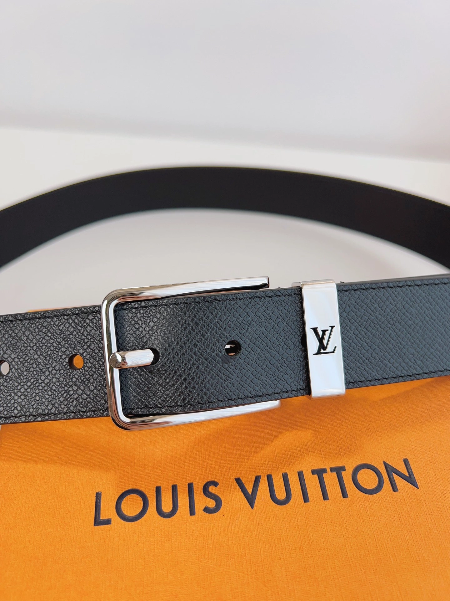 L*ouis V*uitton Top Belts AT 20230904- EyeCatching 15389