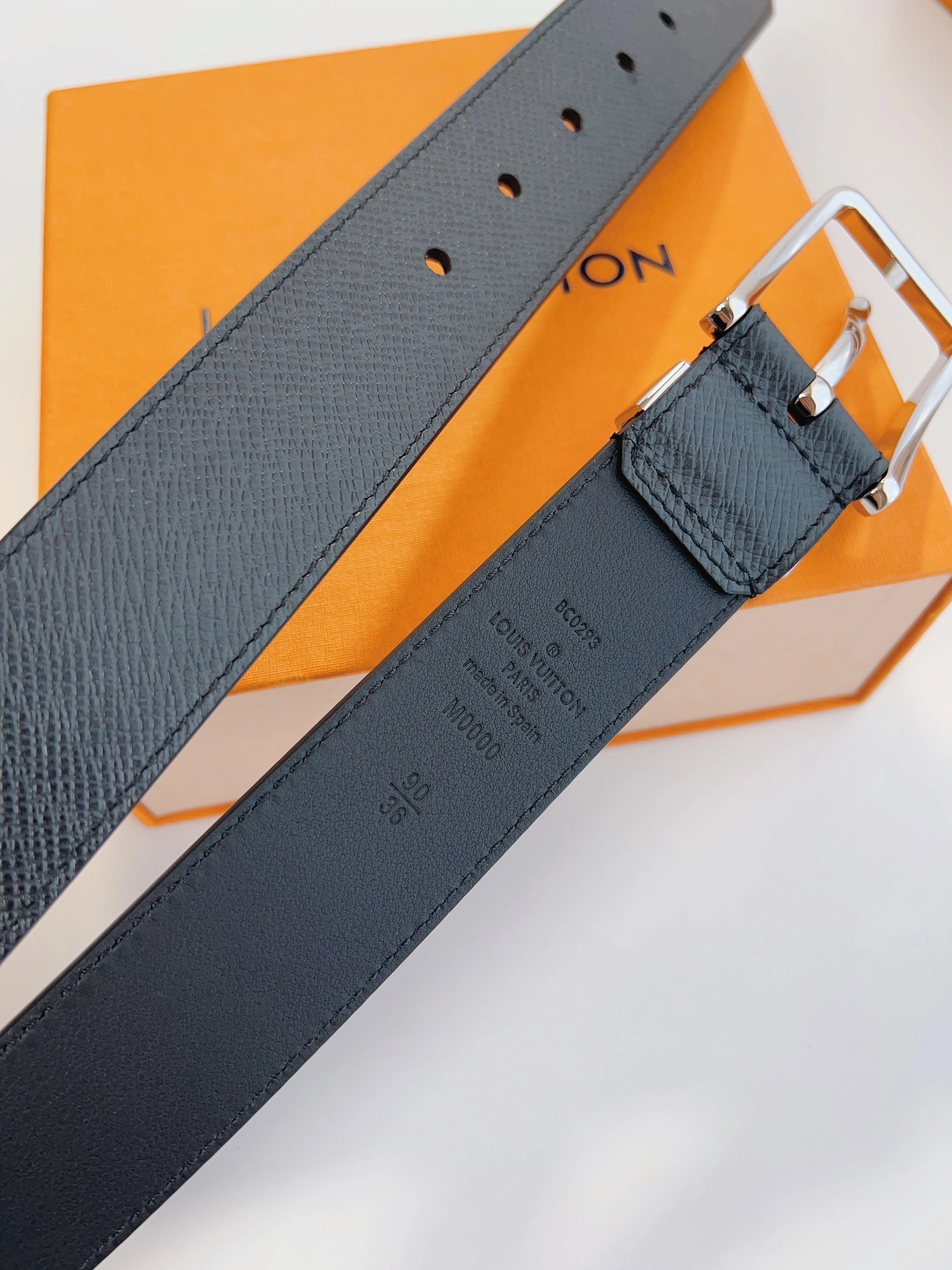 L*ouis V*uitton Top Belts AT 20230904- EyeCatching 15389
