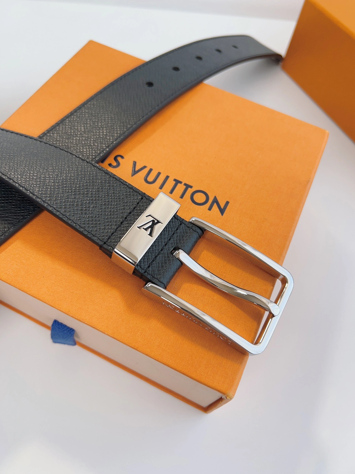 L*ouis V*uitton Top Belts AT 20230904- EyeCatching 15389