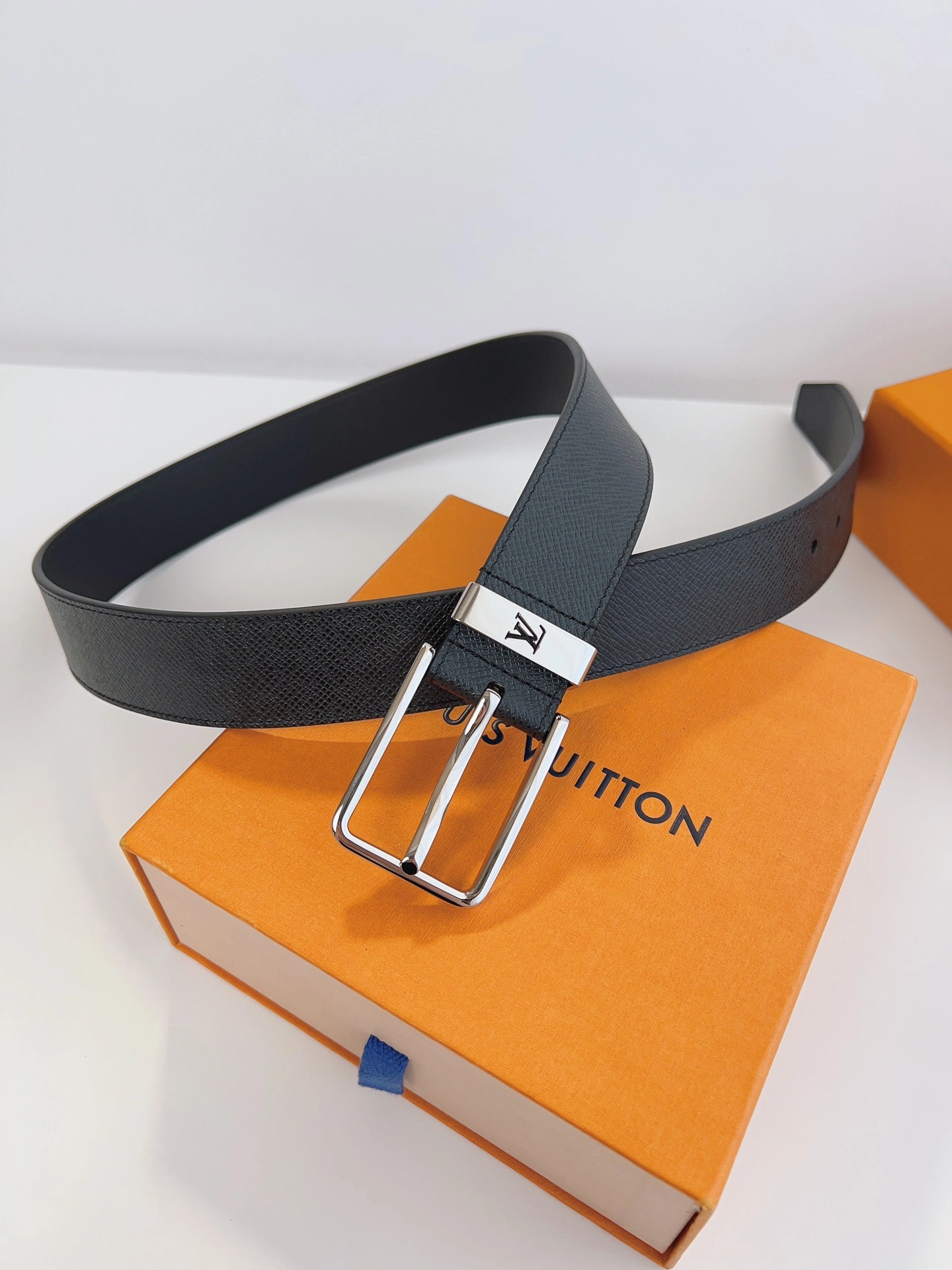 L*ouis V*uitton Top Belts AT 20230904- EyeCatching 15389