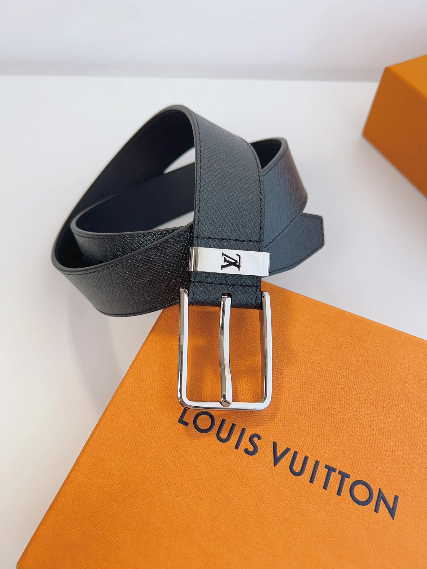 L*ouis V*uitton Top Belts AT 20230904- EyeCatching 15389