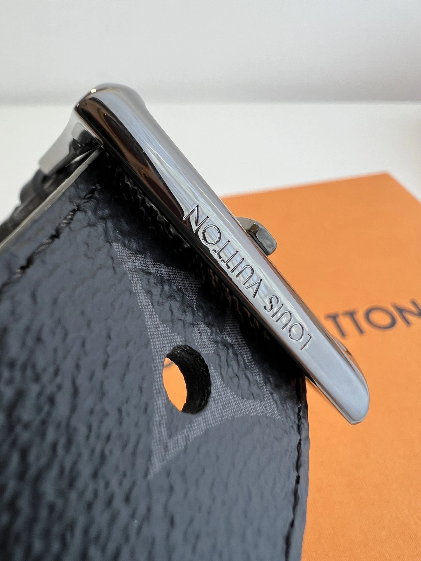 Packable L*ouis V*uitton Top Belts AT 20230904- 15390