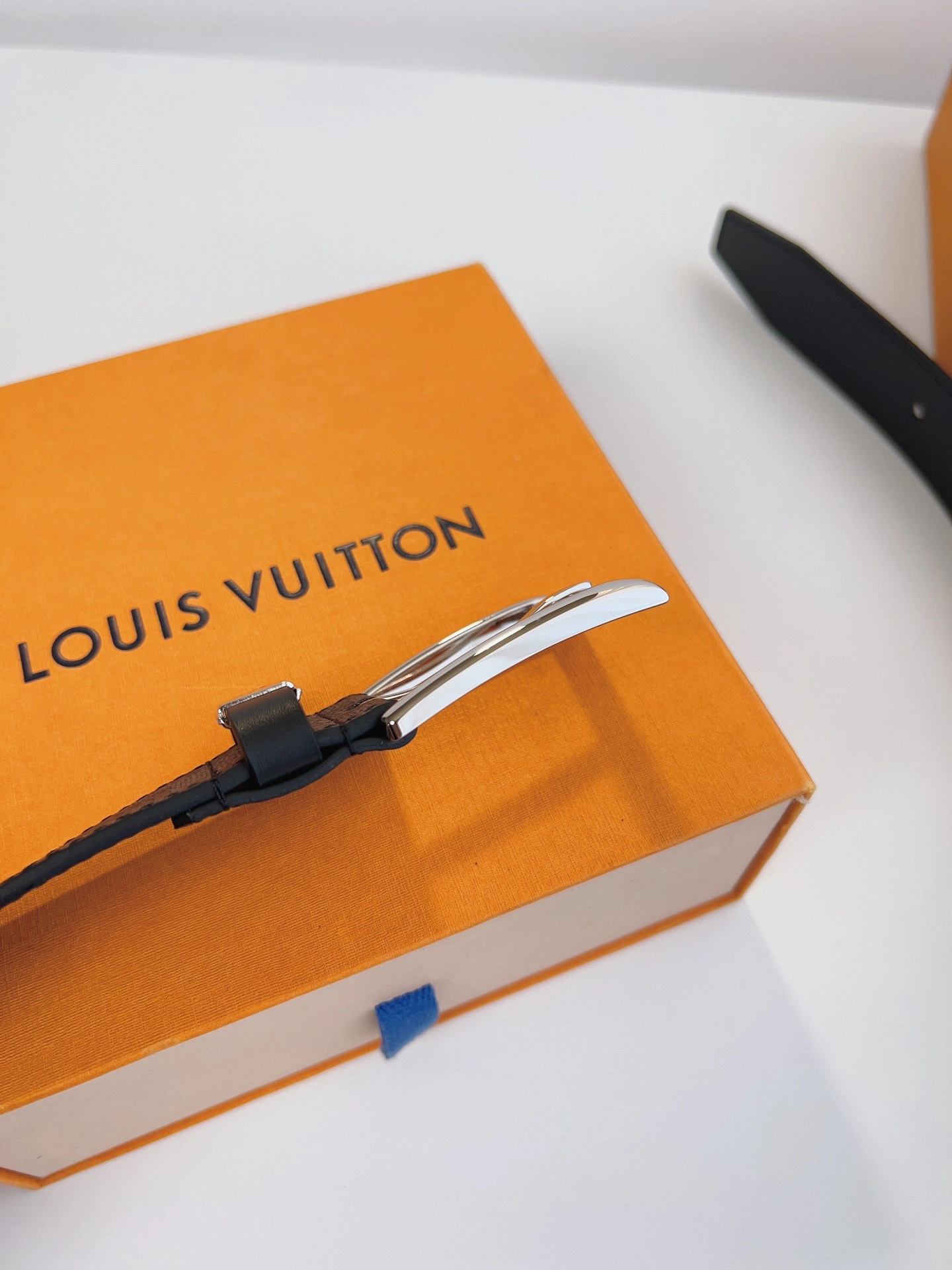 Packable L*ouis V*uitton Top Belts AT 20230904- 15390