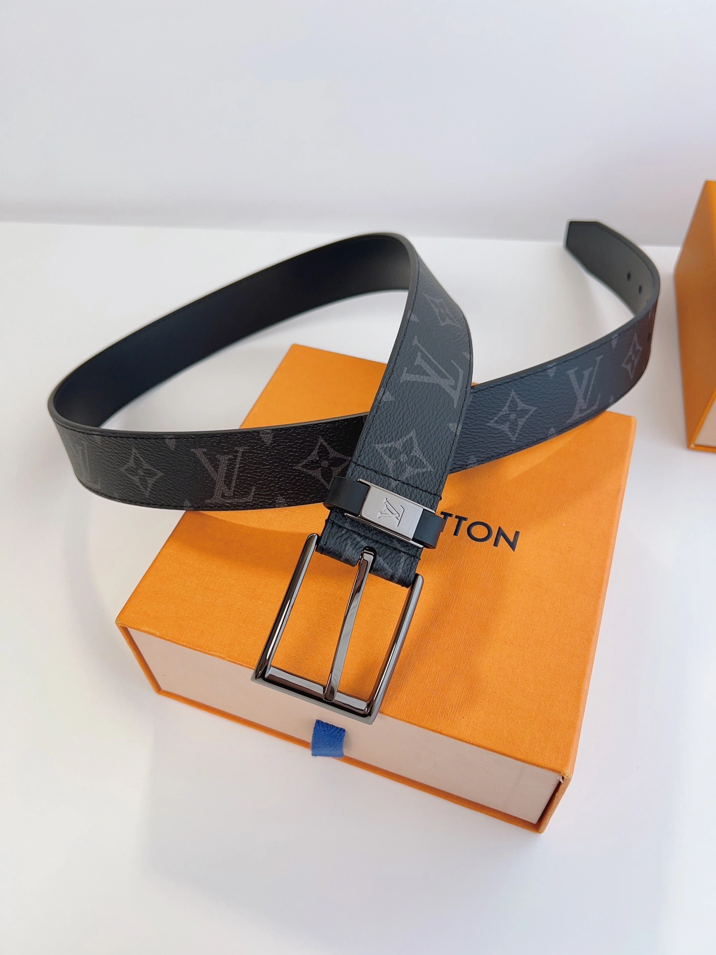 Packable L*ouis V*uitton Top Belts AT 20230904- 15390