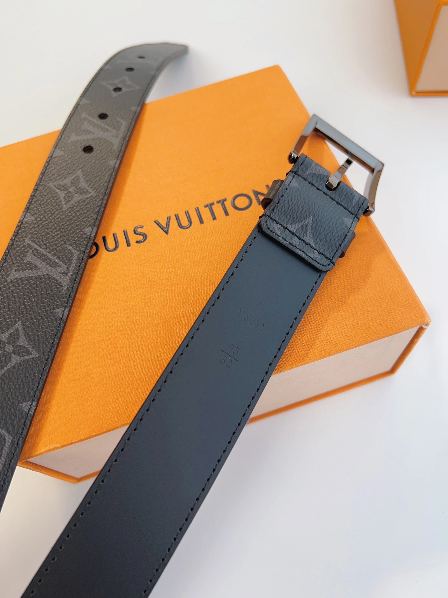 Packable L*ouis V*uitton Top Belts AT 20230904- 15390