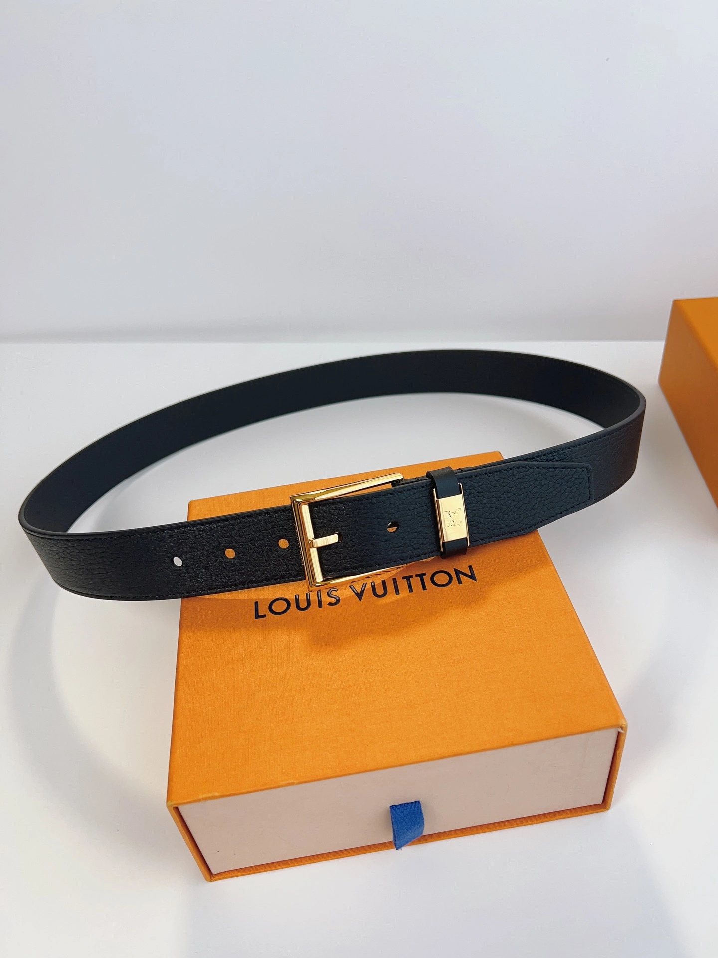 L*ouis V*uitton Top Belts AT 20230904- EyeCatching 15387