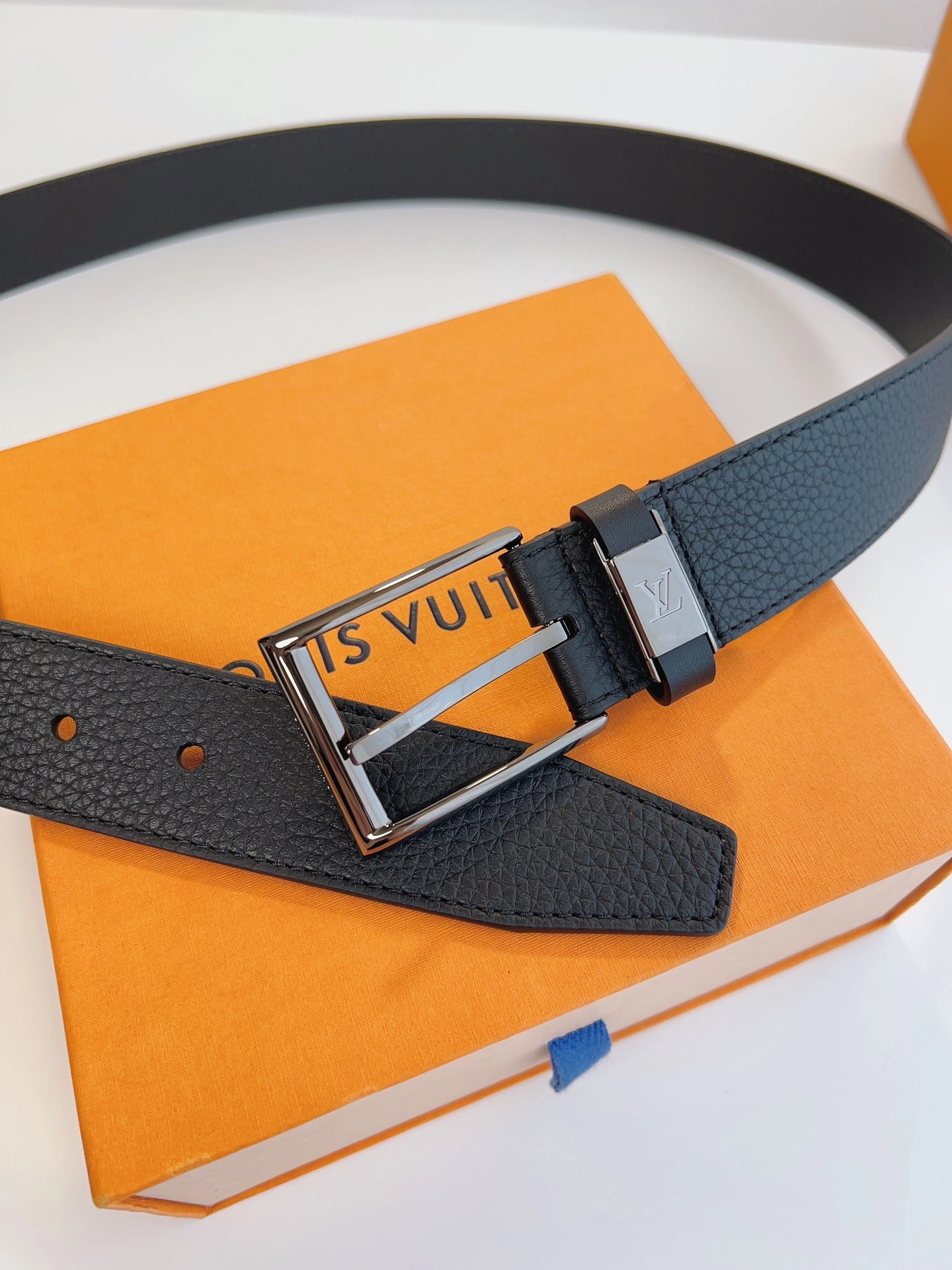 L*ouis V*uitton Top Belts AT 20230904- EyeCatching 15387