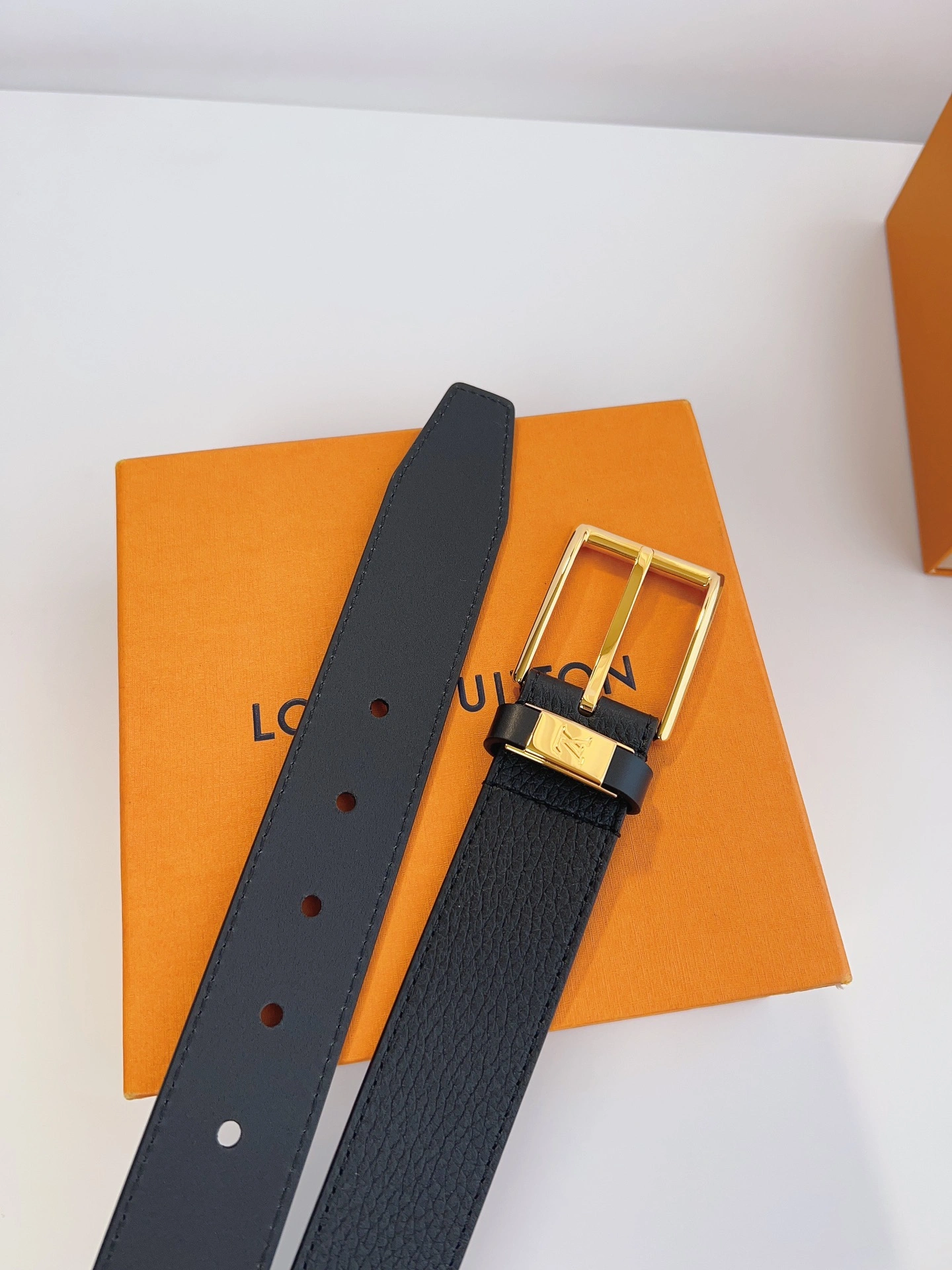 L*ouis V*uitton Top Belts AT 20230904- EyeCatching 15387