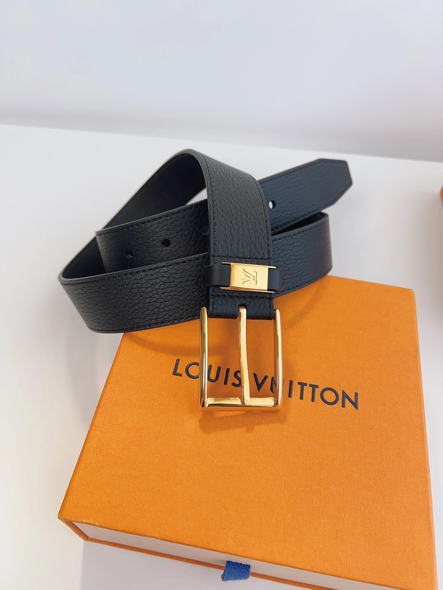 L*ouis V*uitton Top Belts AT 20230904- EyeCatching 15387