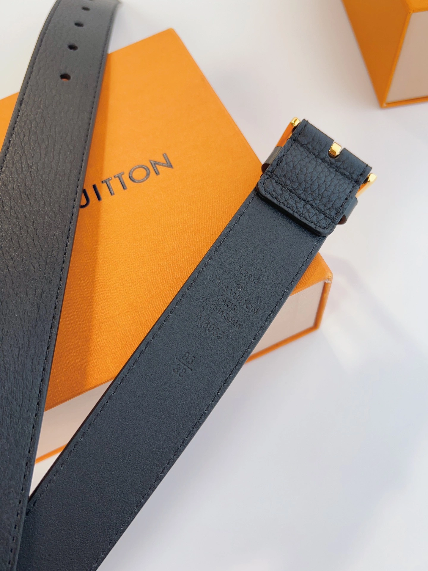 L*ouis V*uitton Top Belts AT 20230904- EyeCatching 15387