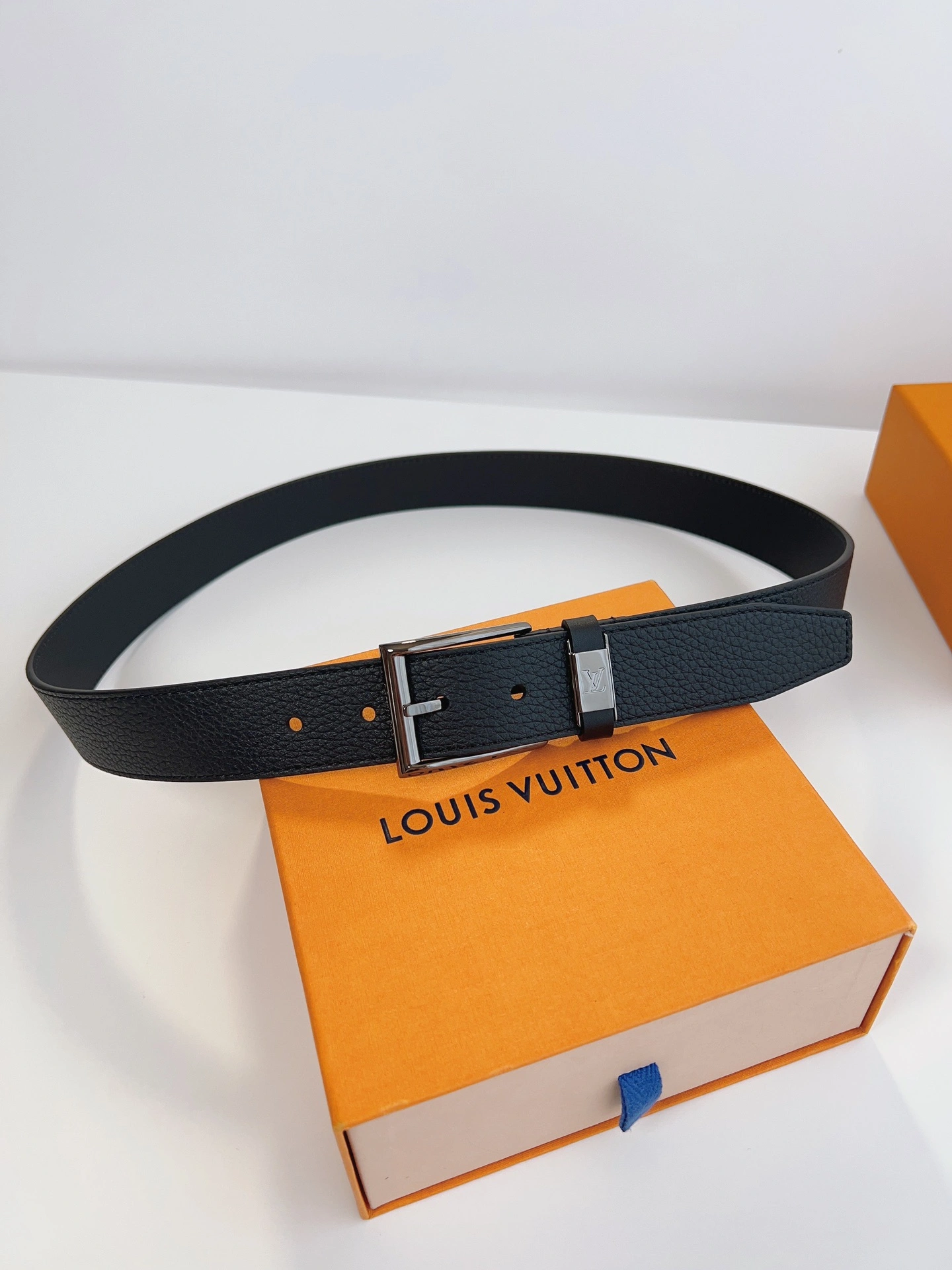 L*ouis V*uitton Top Belts AT 20230904- EyeCatching 15387