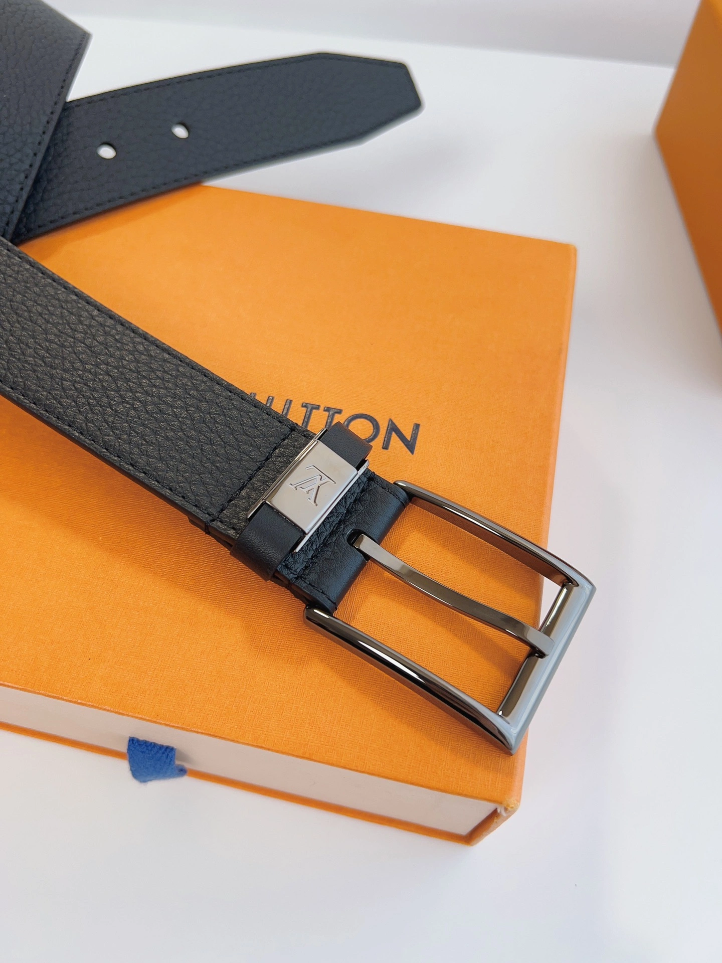 L*ouis V*uitton Top Belts AT 20230904- EyeCatching 15387