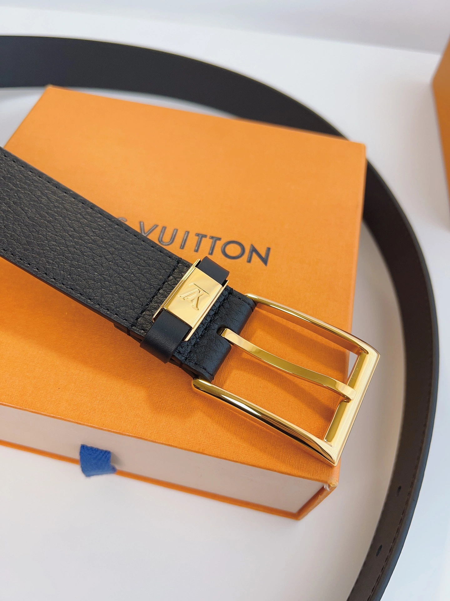 L*ouis V*uitton Top Belts AT 20230904- EyeCatching 15387
