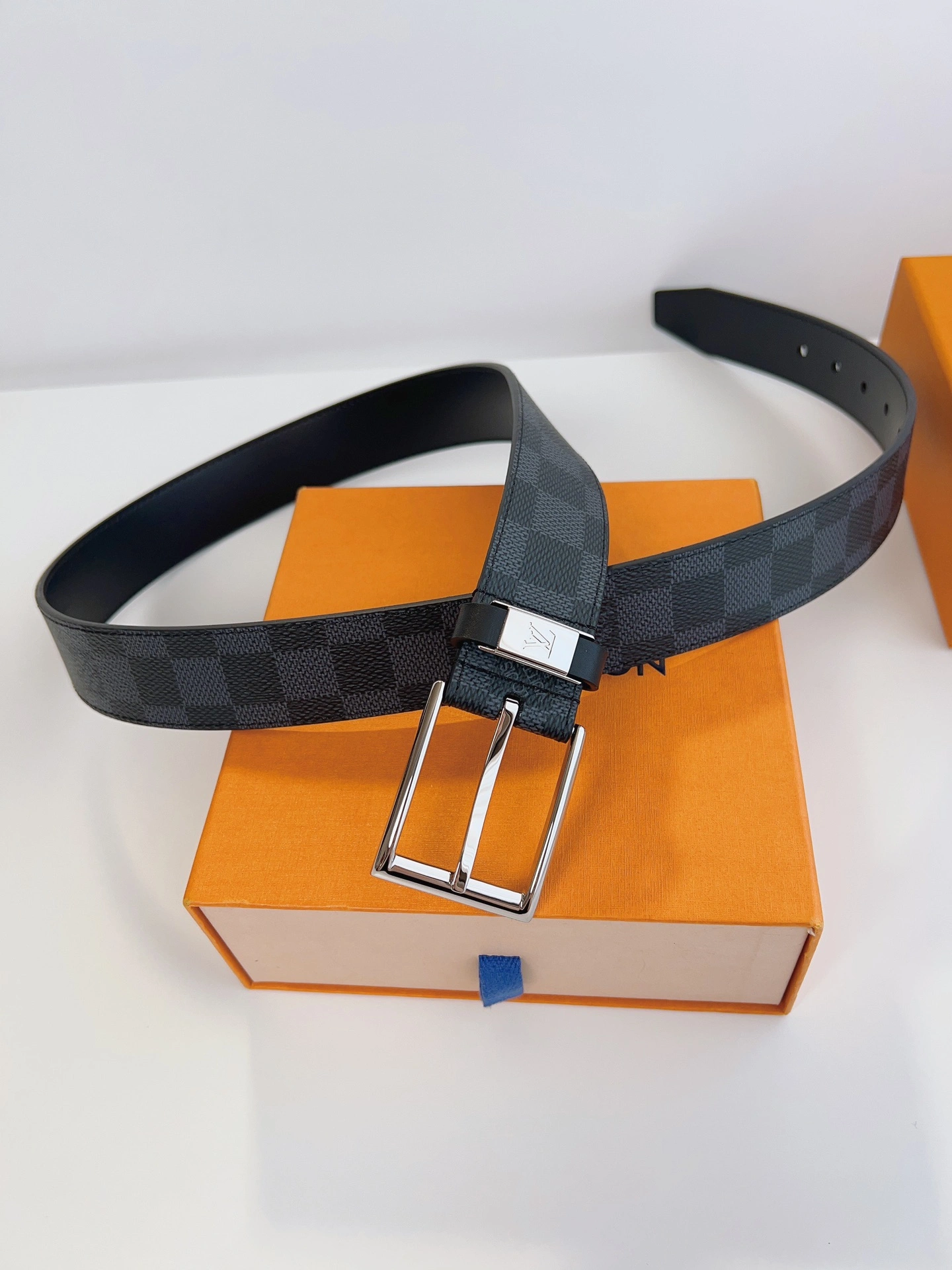 L*ouis V*uitton Top Belts AT 20230904- EyeCatching 15387