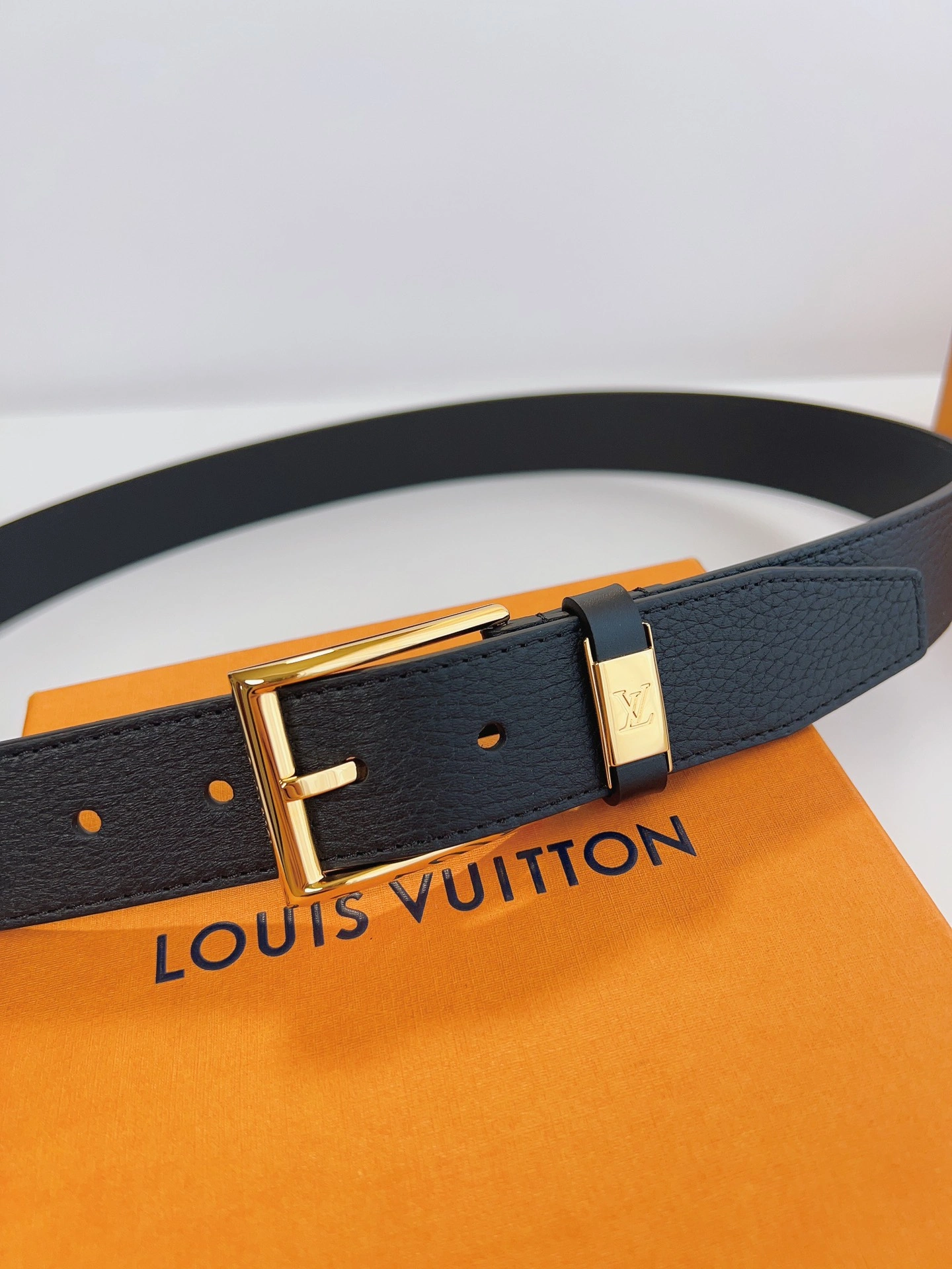 L*ouis V*uitton Top Belts AT 20230904- EyeCatching 15387