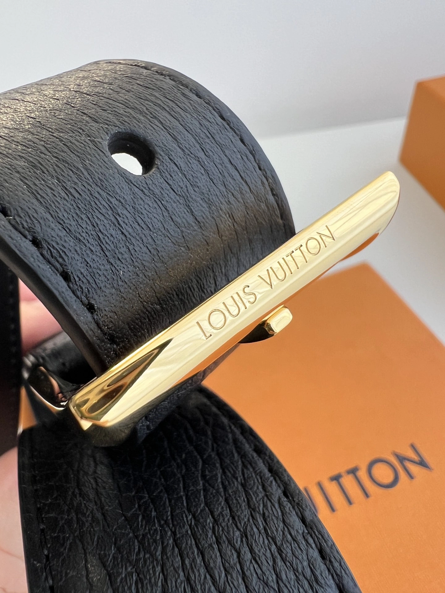 L*ouis V*uitton Top Belts AT 20230904- EyeCatching 15387