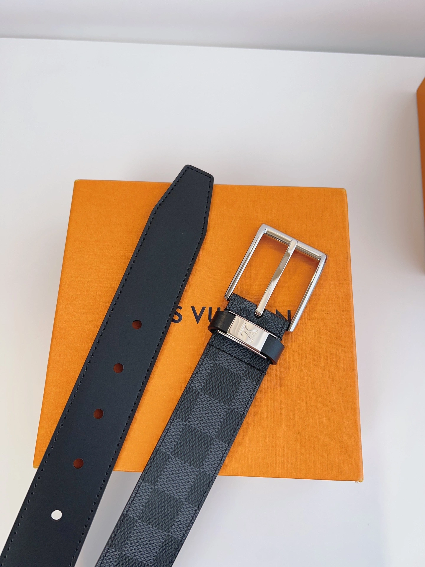 L*ouis V*uitton Top Belts AT 20230904- EyeCatching 15387